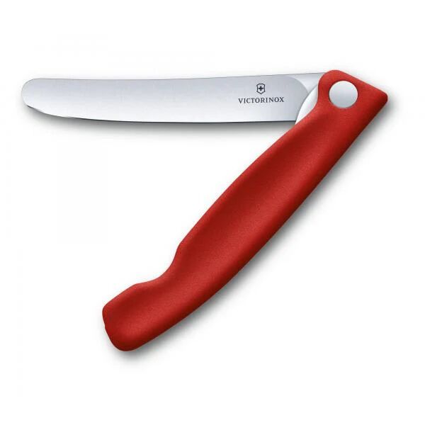 Victorinox SwissClassic 6.7801.FB coltello da tasca Rosso