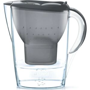 Brita Wasserfilter Marella Memo MX + Graphite (4006387105006)