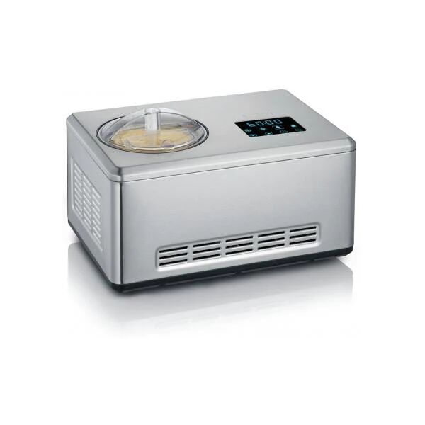 gelatiera severin ez7405 multicolore acciaio inossidabile