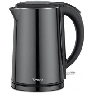 Trisa Comfort Touch bollitore elettrico 1,5 L 2200 W Nero