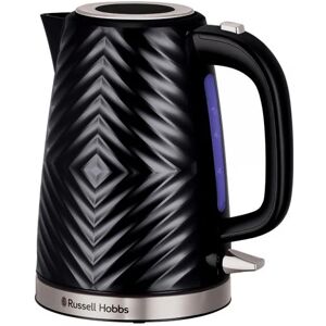 Russell Hobbs 26380-70 bollitore elettrico 1,7 L 2400 W Nero