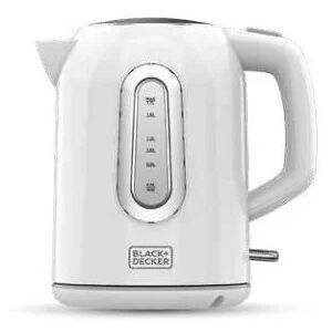 Bollitore Black & Decker BXKE2204E Bianco 2200 W 1,7 L