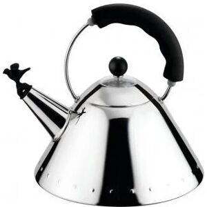 Alessi 9093 B Bollitore 2 L Acciaio Inossidabile