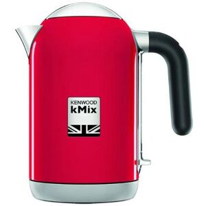 Kenwood Kmix Bollitore Elettrico 1 L 2200 W Rosso