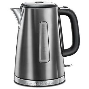 Russell Hobbs Luna Moonlight bollitore elettrico 1,7 L Grigio 2400 W