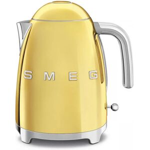 SMEG KLF03GOEU bollitore elettrico 1,7 L 2400 W Oro