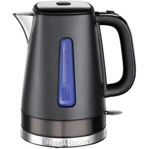 Russell Hobbs 26140-70 bollitore elettrico 1,7 L 2400 W Nero