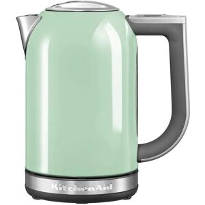 KitchenAid 5kek1722ept Bollitore Elettrico 1.7 Litri 2400w Pistacchio