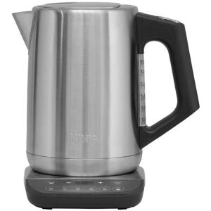 Sharkninja Ninja KT201EU bollitore elettrico 1,7 L 3000 W Nero, Stainless steel