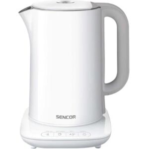 Sencor BOLLITORE 1.5L BIANCO