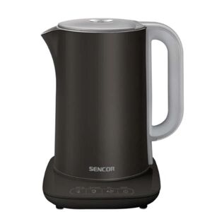 Sencor BOLLITORE 1.5L NERO