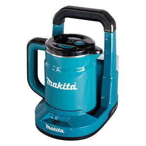 Makita Dkt360z Bollitore A Batteria