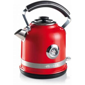 bollitore ariete 2854/00 2000w 1,7 l rosso