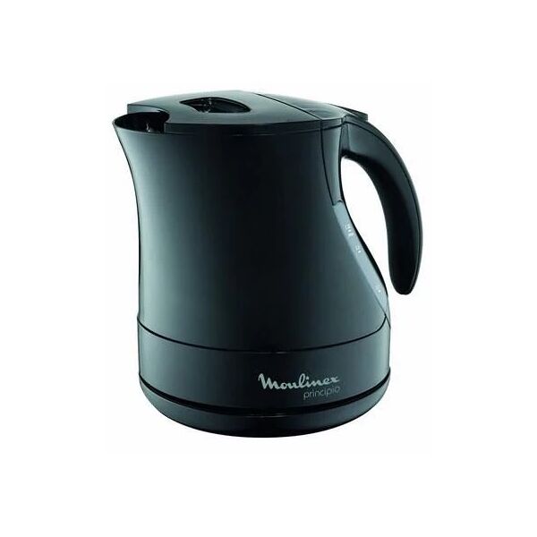 moulinex by1078 principio bollitore elettrico 2200w nero