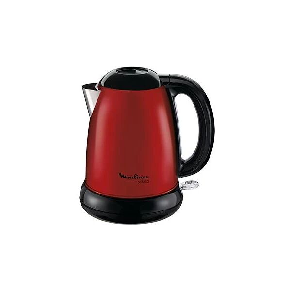 bollitore moulinex by540510 subito elettrico - rosso