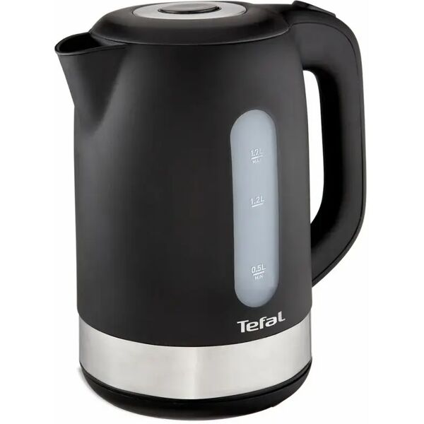 bollitore tefal ko 3308 nero 2400 w 1,7 l