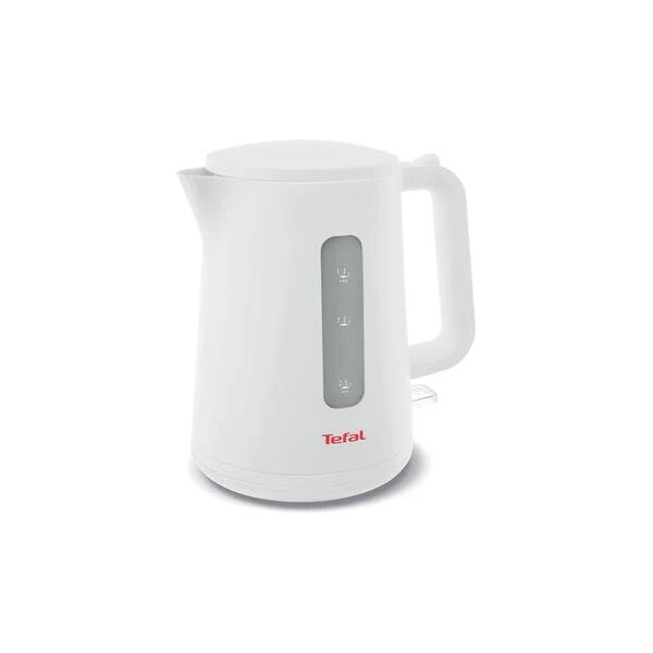 tefal element ko200130 bollitore elettrico 1,7 l 2400 w bianco