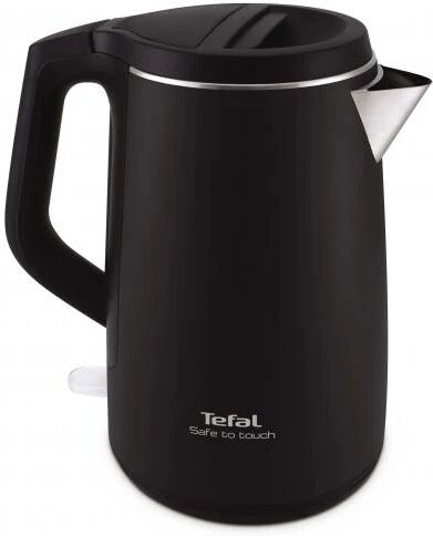 tefal safe to touch bollitore elettrico