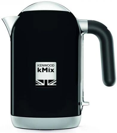 kenwood zjx650bk bollitore elettrico 1 l 2200 w nero