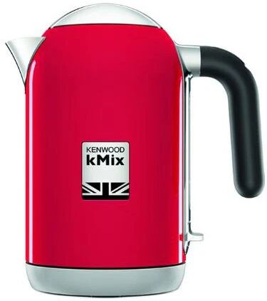 Kenwood Kmix Bollitore Elettrico 1 L 2200 W Rosso