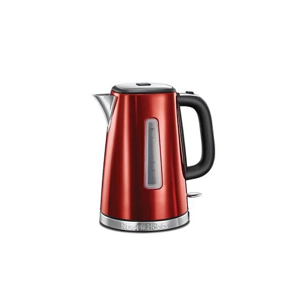 Russell Hobbs 23210-70 bollitore elettrico 1,7 L Rosso