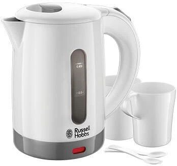 Russell Hobbs Bollitore 1000w 0,85lt Bianco