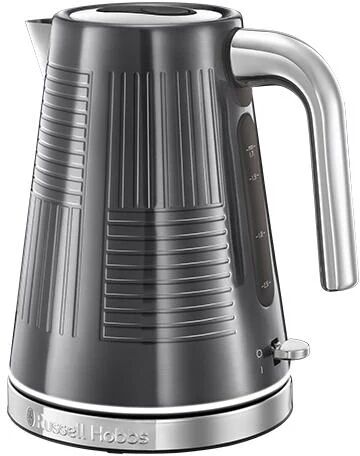 Russell Hobbs 25240-70 bollitore elettrico 1,7 L Acciaio inossidabile 2400 W