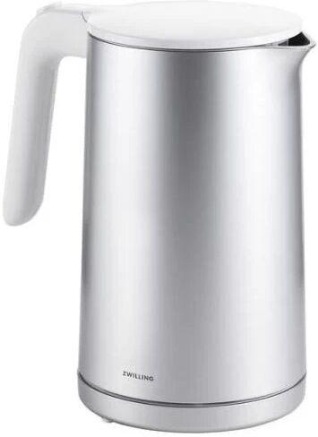 Zwilling Enfinigy Bollitore Elettrico 1,5 L Argento 1850 W