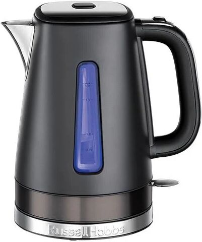 Russell Hobbs 26140-70 bollitore elettrico 1,7 L 2400 W Nero