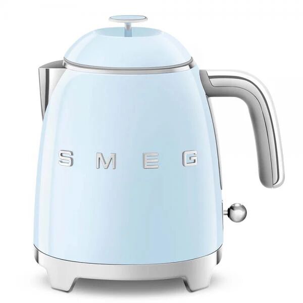 SMEG Klf05pbeu Bollitore Elettrico 0,8 L 1400 W Blu