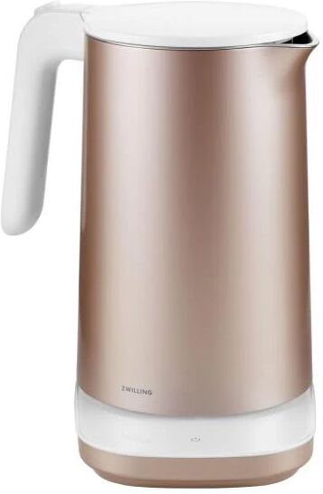 Zwilling Enfinigy Bollitore Elettrico 1,5 L 1850 W Rosa