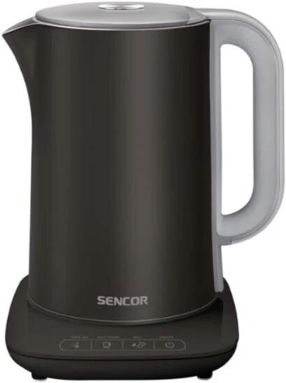 Sencor BOLLITORE 1.5L NERO