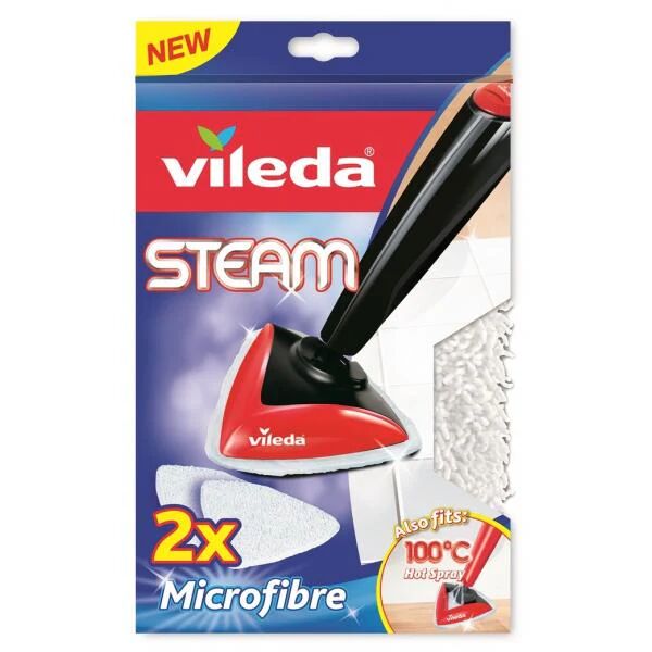 Ricambio Vileda Steam