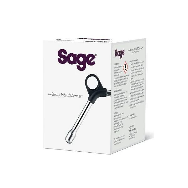 Sage The Steam Wand Cleaner