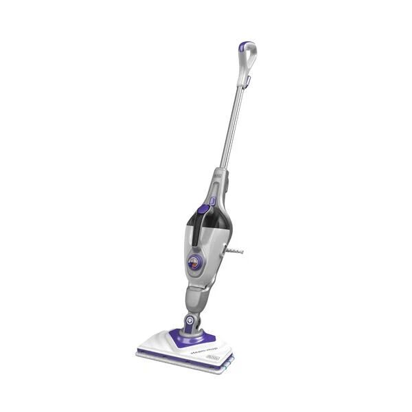 Black And Decker BLACKDECKER STEAM MOP BHSM1615DSM-Q