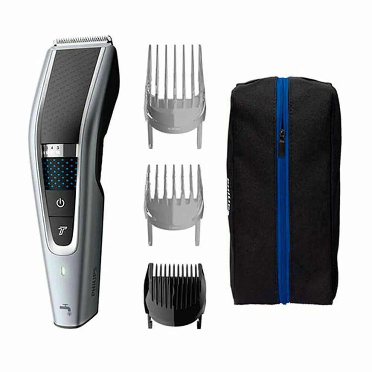 rasoio per capelli senza fili philips series 5000