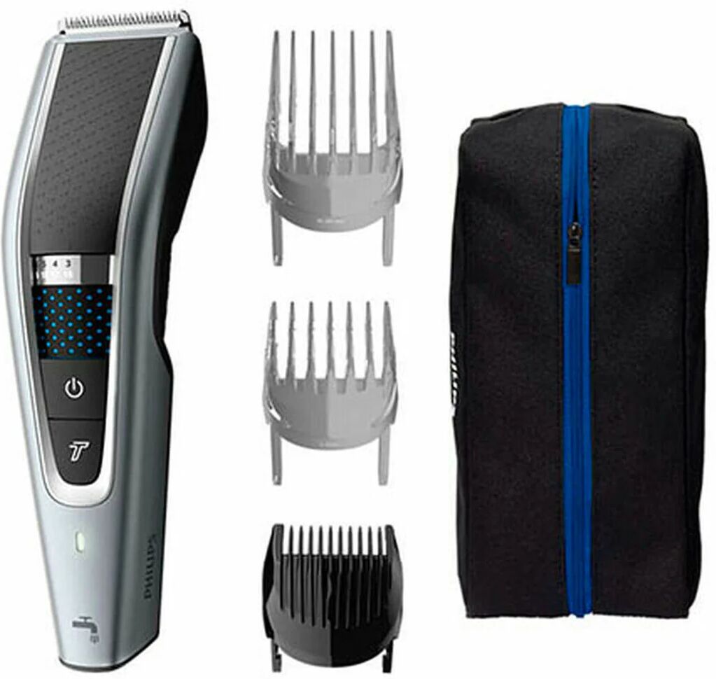 Rasoio per Capelli Senza Fili Philips series 5000