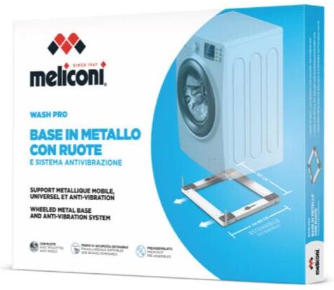 Meliconi BASE WASH PRO