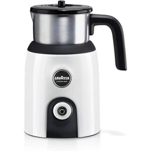 lavazza milk up montalatte potenza 500 w pulsante multifunzione bianco