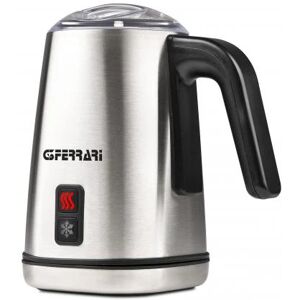 mini frullino montalatte g3ferrari g10146 500 w acciaio 350 ml