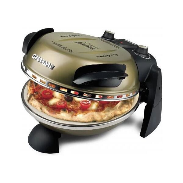 acer g3 ferrari delizia macchina e forno per pizza 1 pizza(e) 1200 w nero, oro