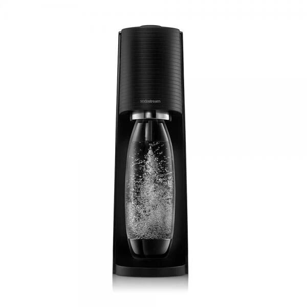 sodastream - macchina terra black promo