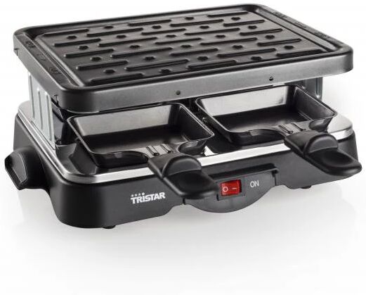 tristar ra-2949 raclette