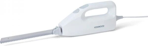 kenwood kn650 coltello elettrico bianco 100 w