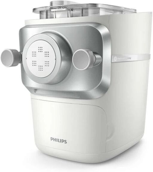 Philips 7000 series HR2660/00 macchina per pasta e ravioli Macchina per la pasta elettrica