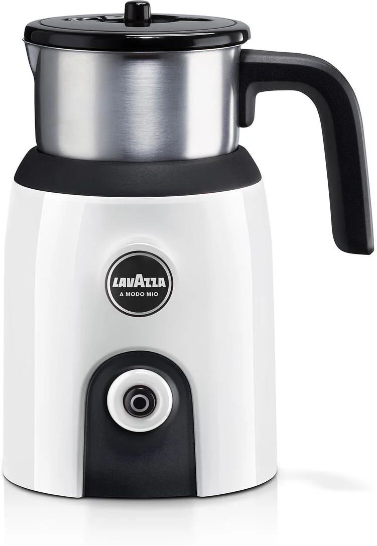 Lavazza Milk Up Montalatte Potenza 500 W Pulsante Multifunzione Bianco