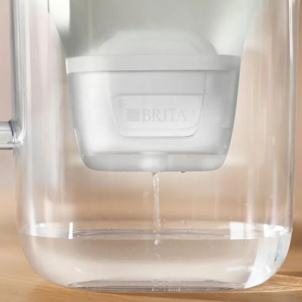 brita 1050844 accessorio per filtraggio acqua ricambio filtro per acqua 6 pz