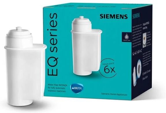 siemens tz70063a parti e accessori per macchina per caffè filtro per acqua