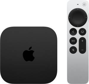 Apple tv 2022 4k 64gb wifi ita mn873t/a