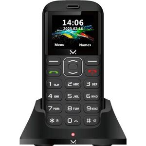 Majestic tlf sileno 28 seniorphone 1.77